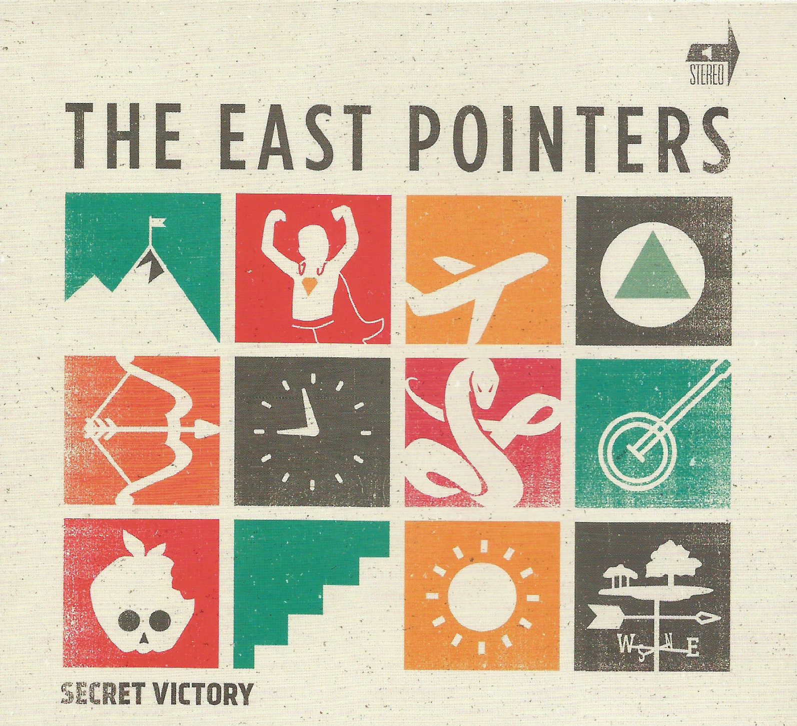 The East Pointers